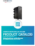 C97B0004N04: Water Source Product Catalog